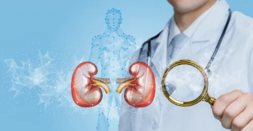 Suscripción Anual a NefroUpdates